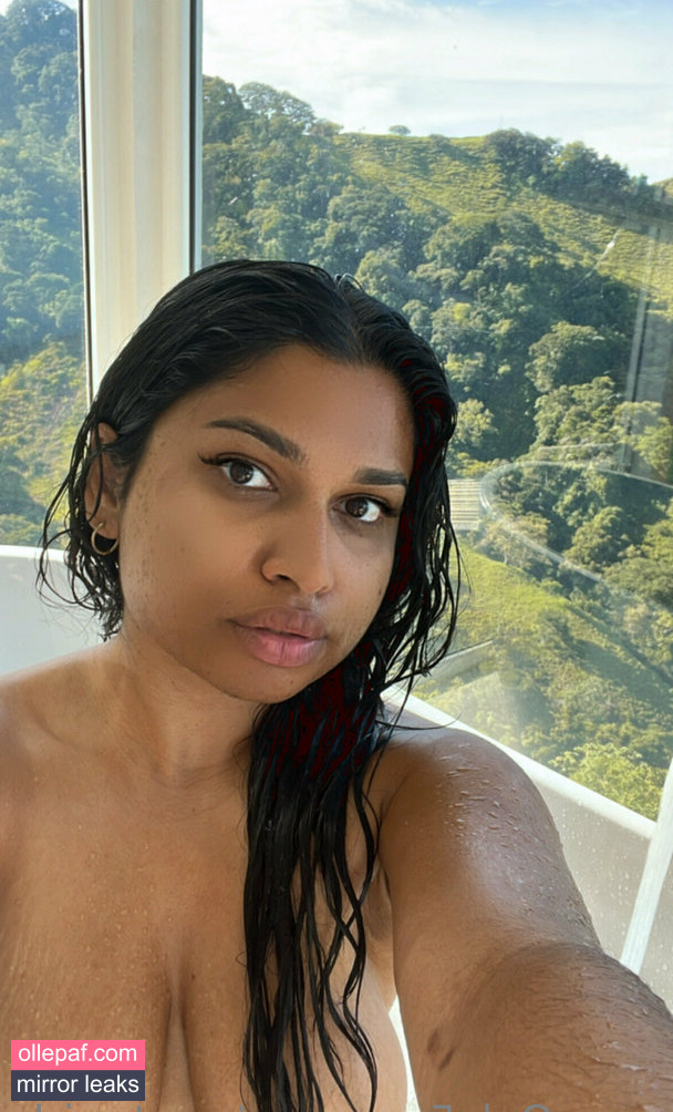 Miss Patel Nude Leaks OnlyFans #256 - Fapello