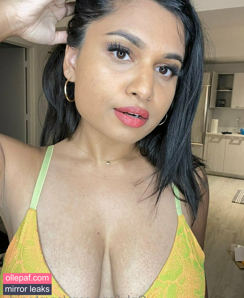 Miss Patel Nude Leaks OnlyFans #279 - Fapello