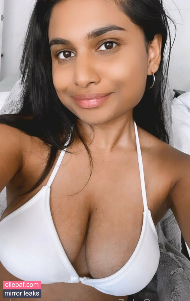 Miss Patel Nude Leaks OnlyFans #296 - Fapello