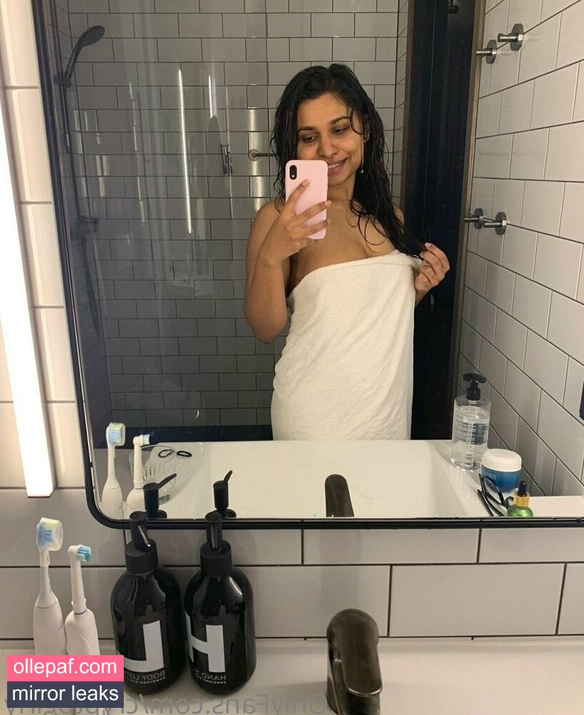 Miss Patel Nude Leaks OnlyFans #301 - Fapello