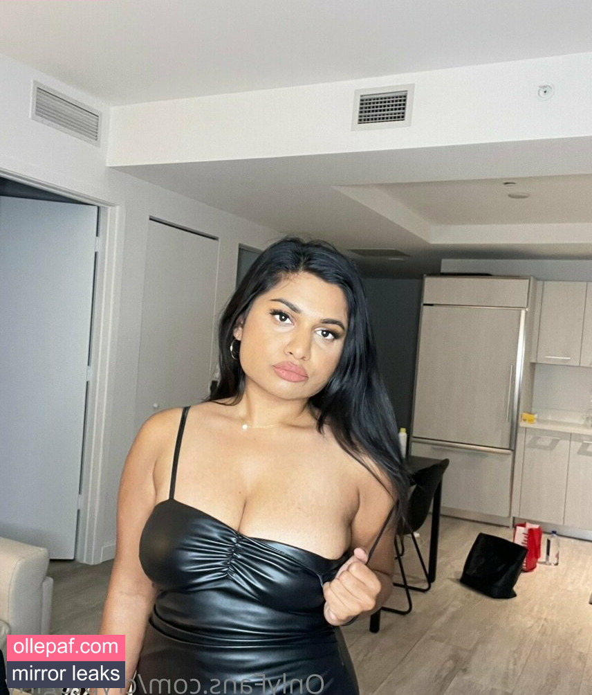 Miss Patel Nude Leaks OnlyFans #308 - Fapello