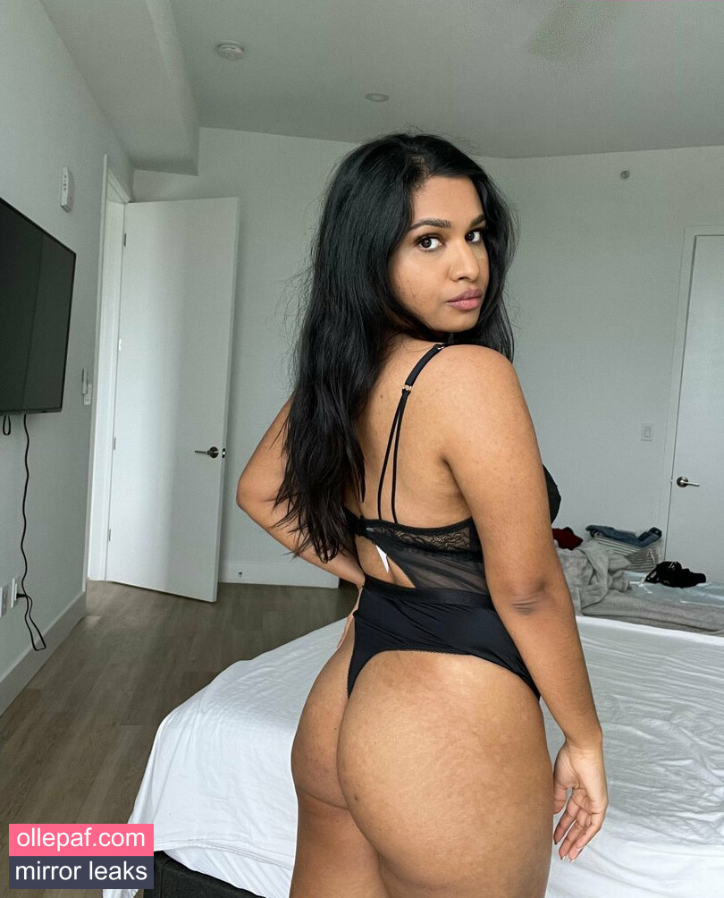 Miss Patel Nude Leaks OnlyFans #6 - Fapello