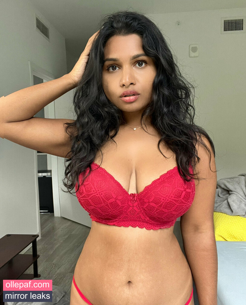 Miss Patel Nude Leaks OnlyFans #7 - Fapello