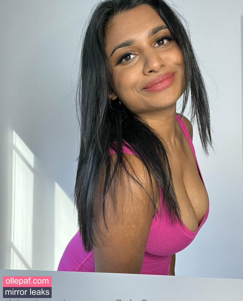 Miss Patel Nude Leaks OnlyFans #80 - Fapello