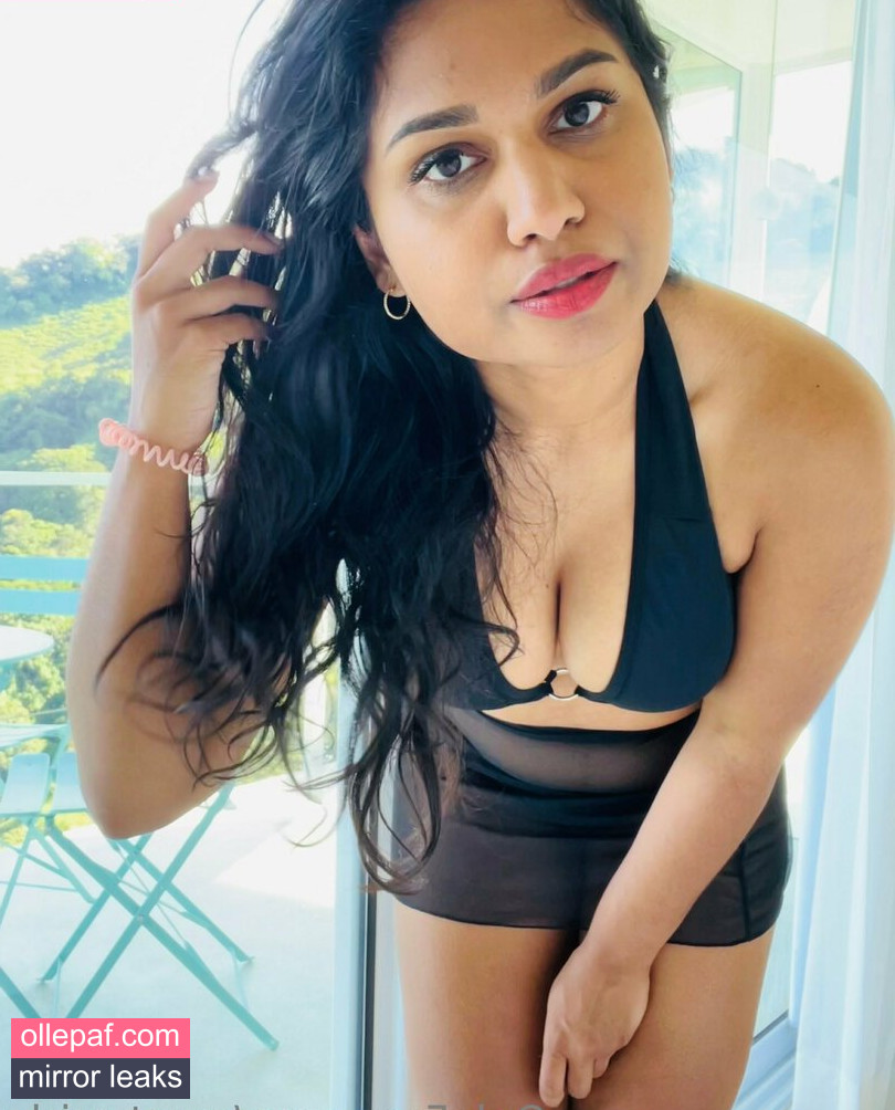 Miss Patel Nude Leaks OnlyFans #85 - Fapello