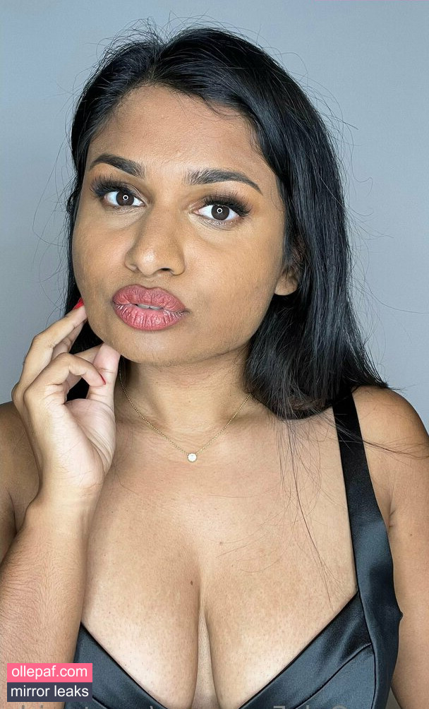 Miss Patel Nude Leaks OnlyFans #91 - Fapello