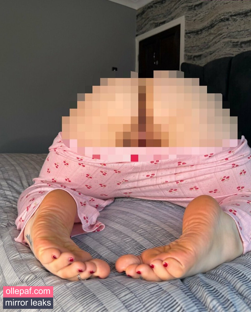 Latest Leaks miss.piggytoes Nude #5 - Fapello