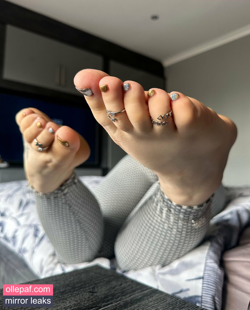 Latest Leaks miss.piggytoes Nude #43 - Fapello