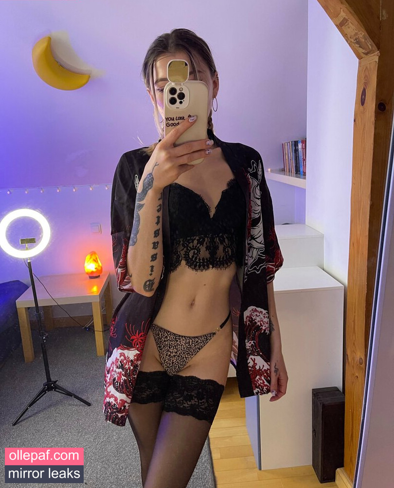 Latest Leaks miss_poppins Nude #11 - Fapello