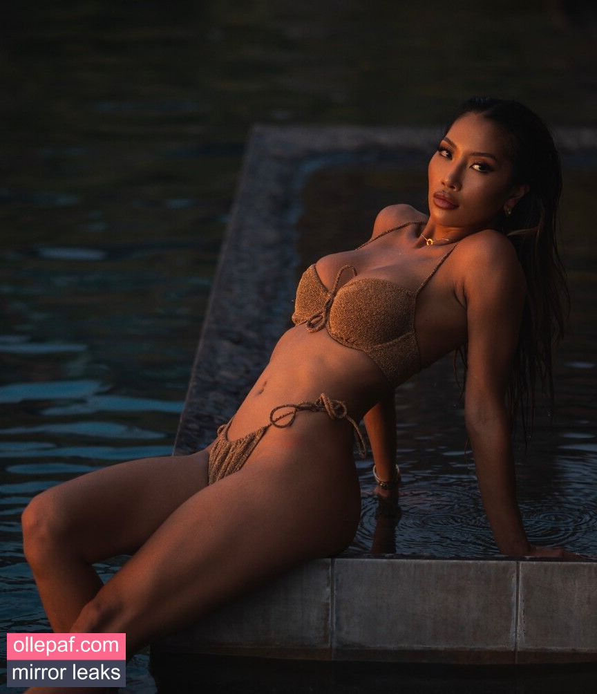 Latest Leaks Miss Ria Santos Nude #21 - Fapello