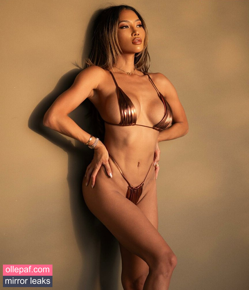 Latest Leaks Miss Ria Santos Nude #26 - Fapello