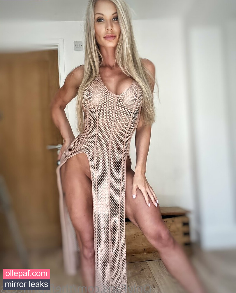 Latest Leaks Miss Sally Nude #23 - Fapello