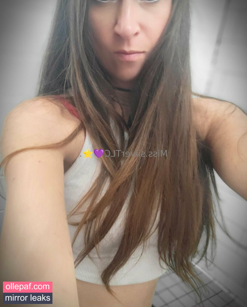 Latest Leaks miss.silvertlc Nude #15 - Fapello
