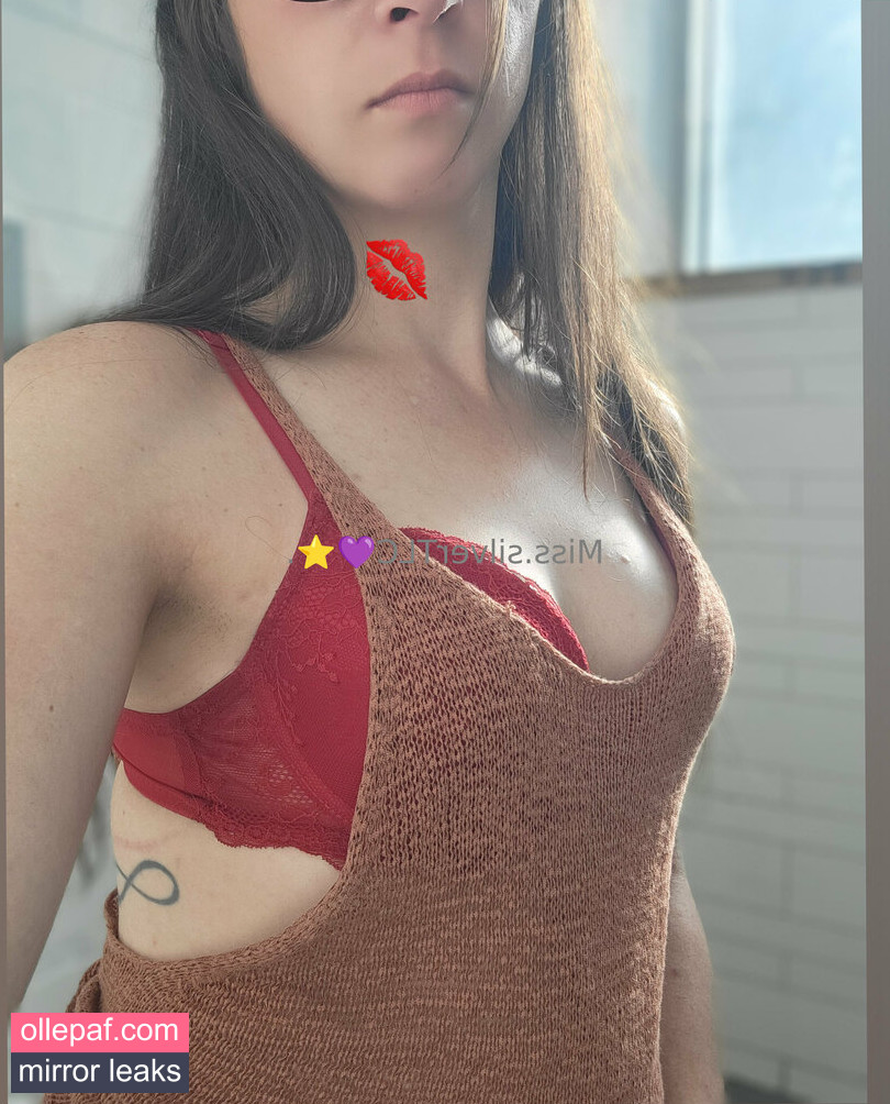 Latest Leaks miss.silvertlc Nude #43 - Fapello