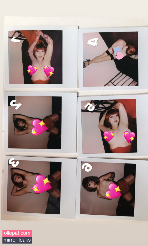 Latest Leaks Miss Spent Youth Nude #627 - Fapello