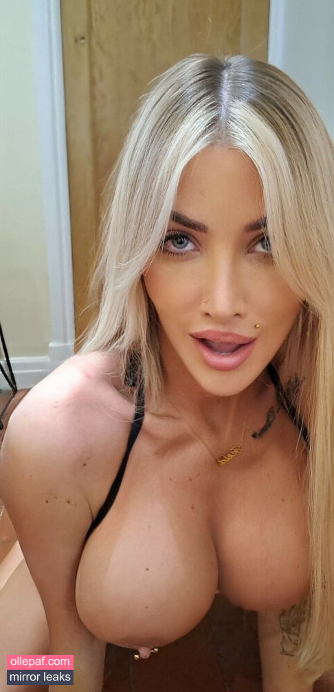 Latest Leaks Miss Teela Nude #4 - Fapello