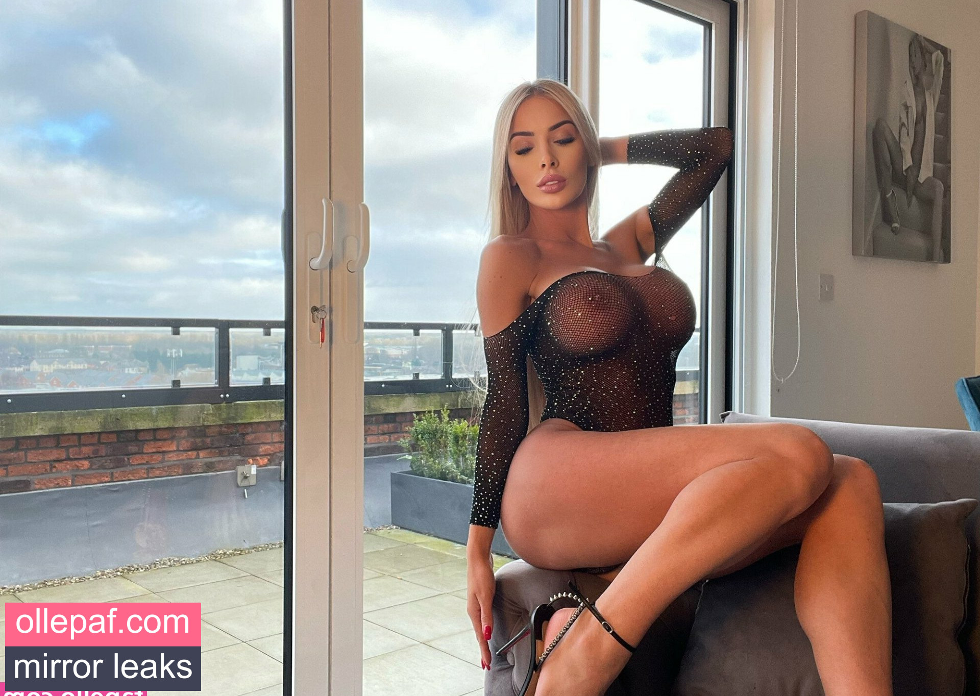 Latest Leaks Miss Teela Nude #69 - Fapello