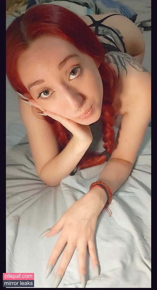 Latest Leaks miss_whitethrash Nude #56 - Fapello
