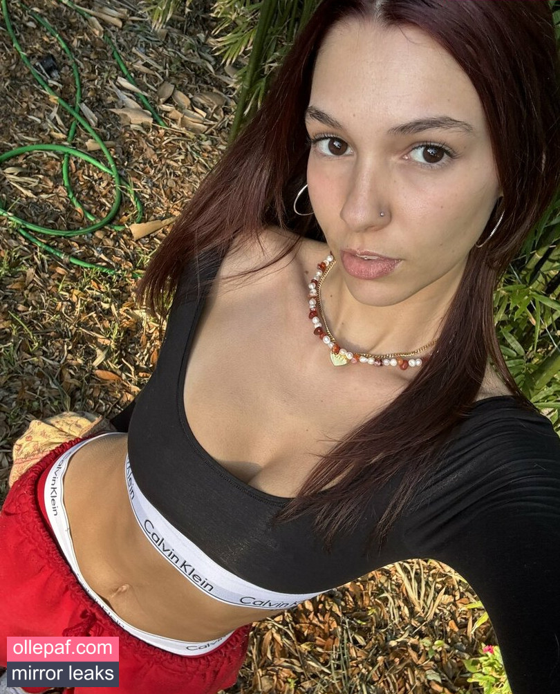 Latest Leaks Miss.x.bee Nude #101 - Fapello