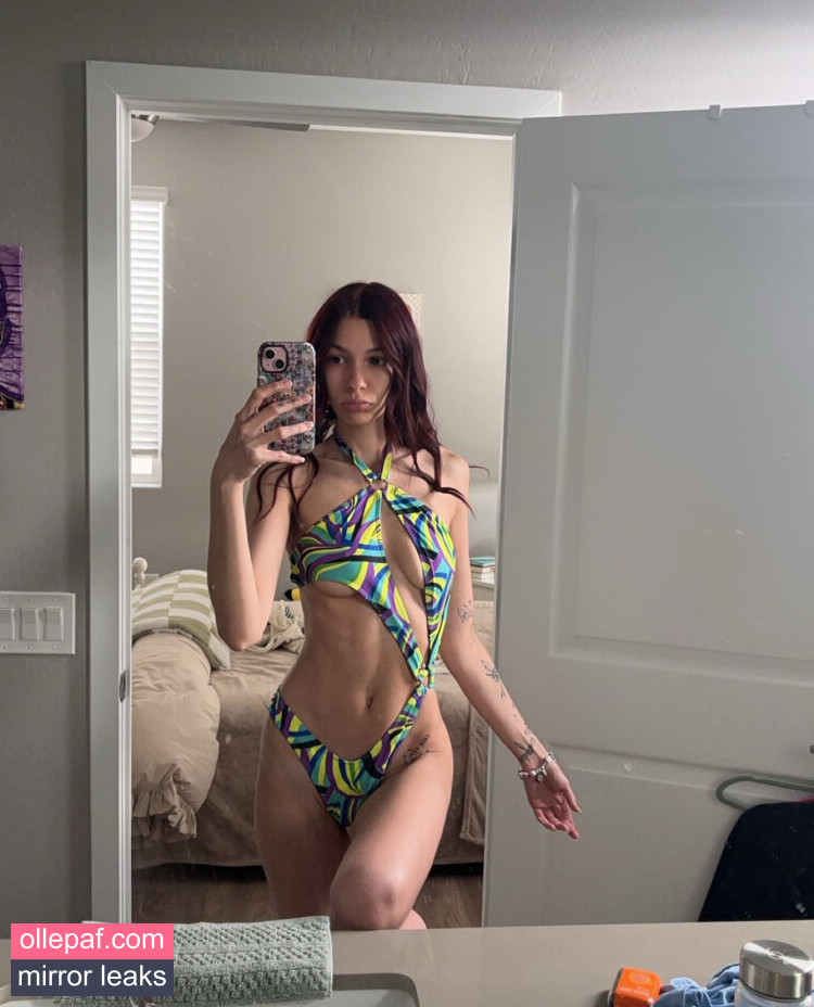 Latest Leaks Miss.x.bee Nude #113 - Fapello