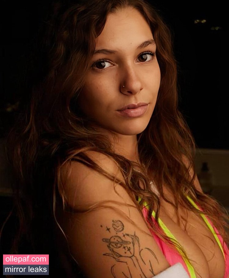 Latest Leaks Miss.x.bee Nude #145 - Fapello
