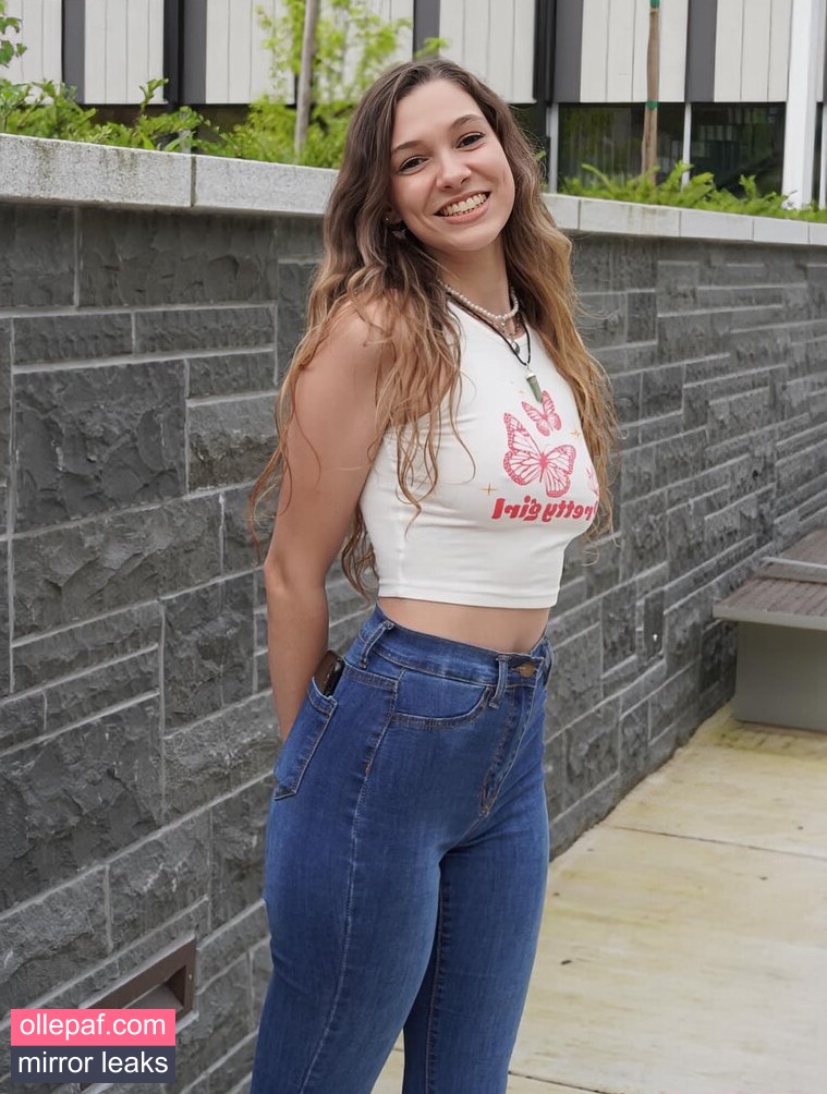 Latest Leaks Miss.x.bee Nude #157 - Fapello