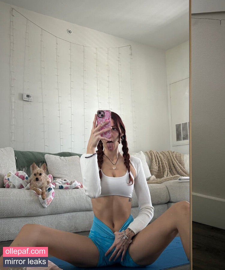 Latest Leaks Miss.x.bee Nude #176 - Fapello
