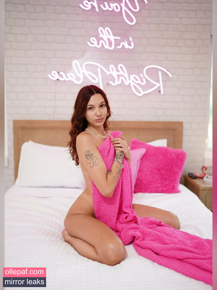 Latest Leaks Miss.x.bee Nude #248 - Fapello