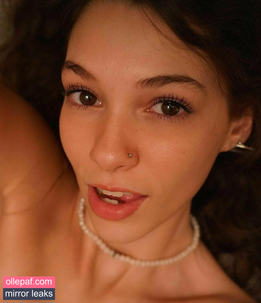 Latest Leaks Miss.x.bee Nude #337 - Fapello
