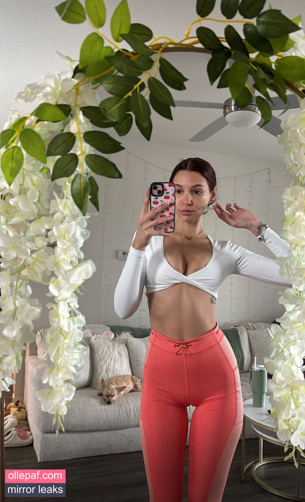 Latest Leaks Miss.x.bee Nude #365 - Fapello