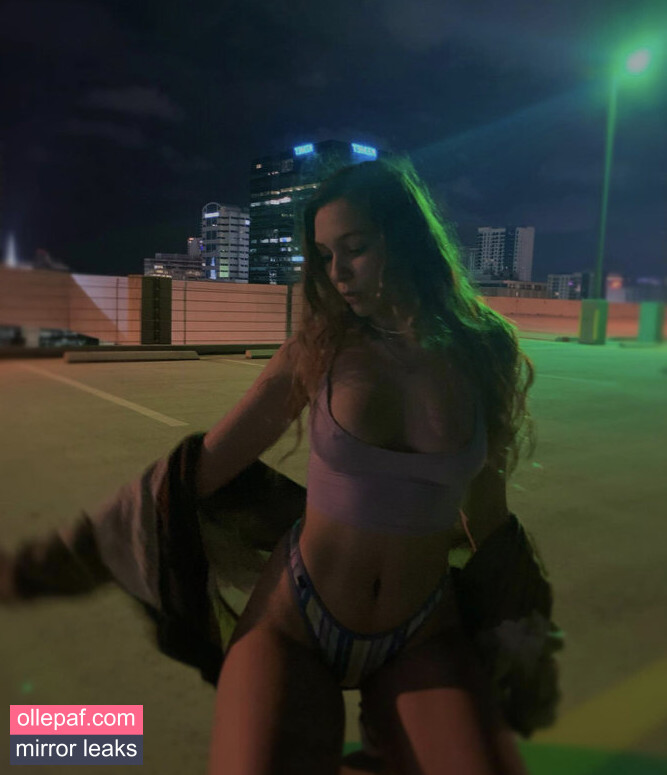 Latest Leaks Miss.x.bee Nude #831 - Fapello