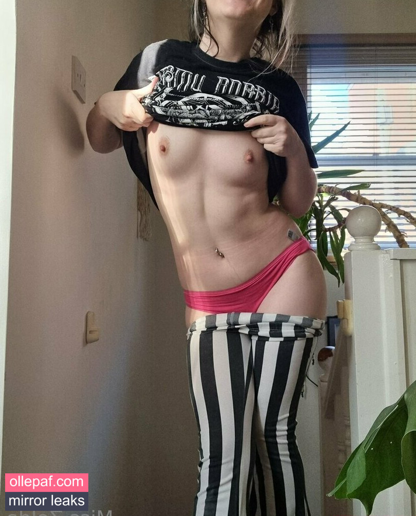 Latest Leaks Miss Zelda Nude #100 - Fapello