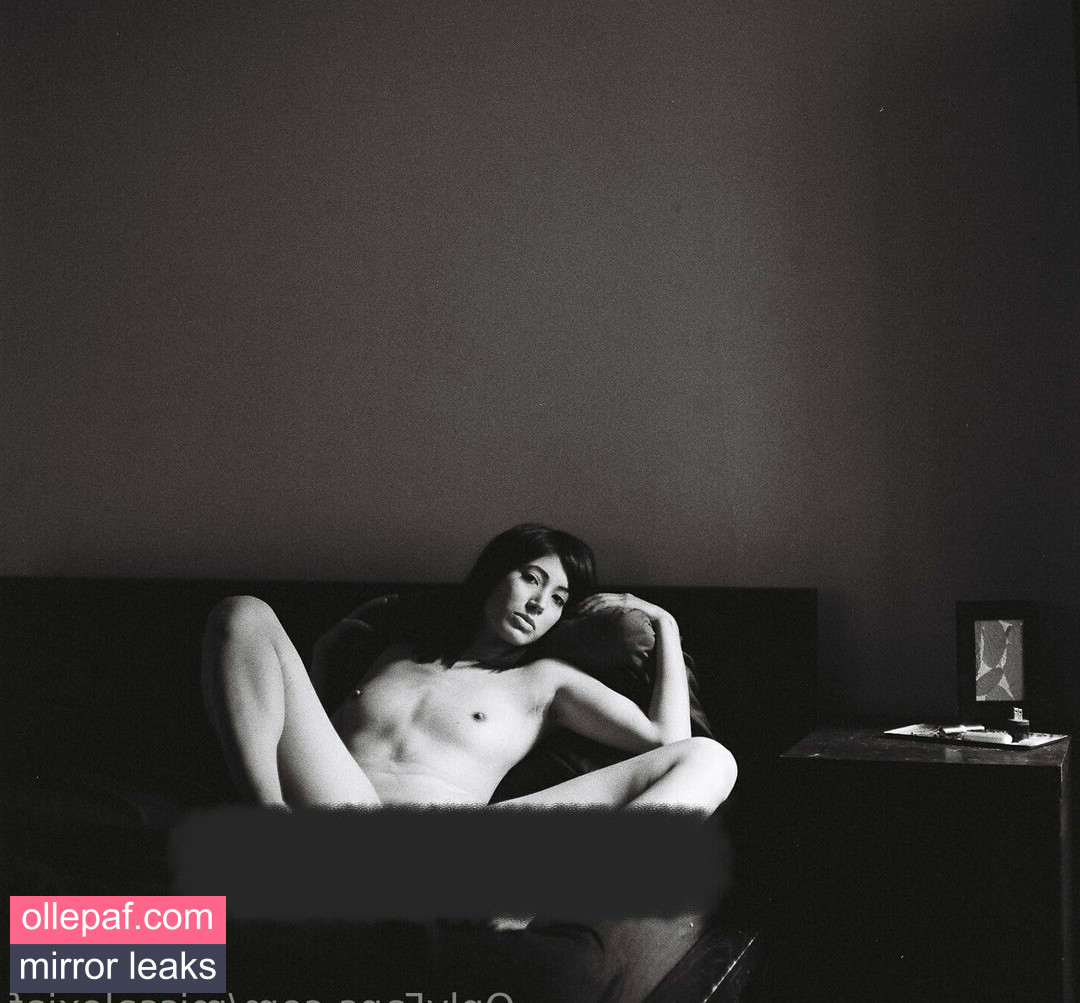 Latest Leaks missalexiaf Nude #21 - Fapello