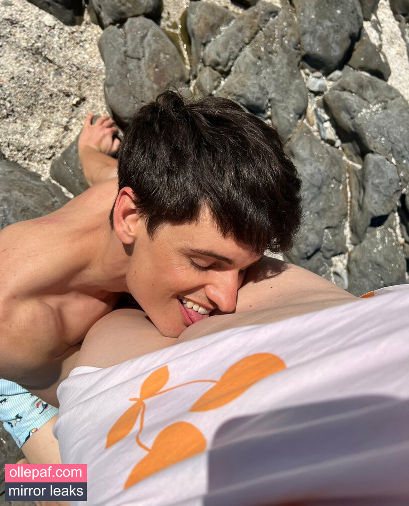 Latest Leaks missalexthorn Nude #4 - Fapello