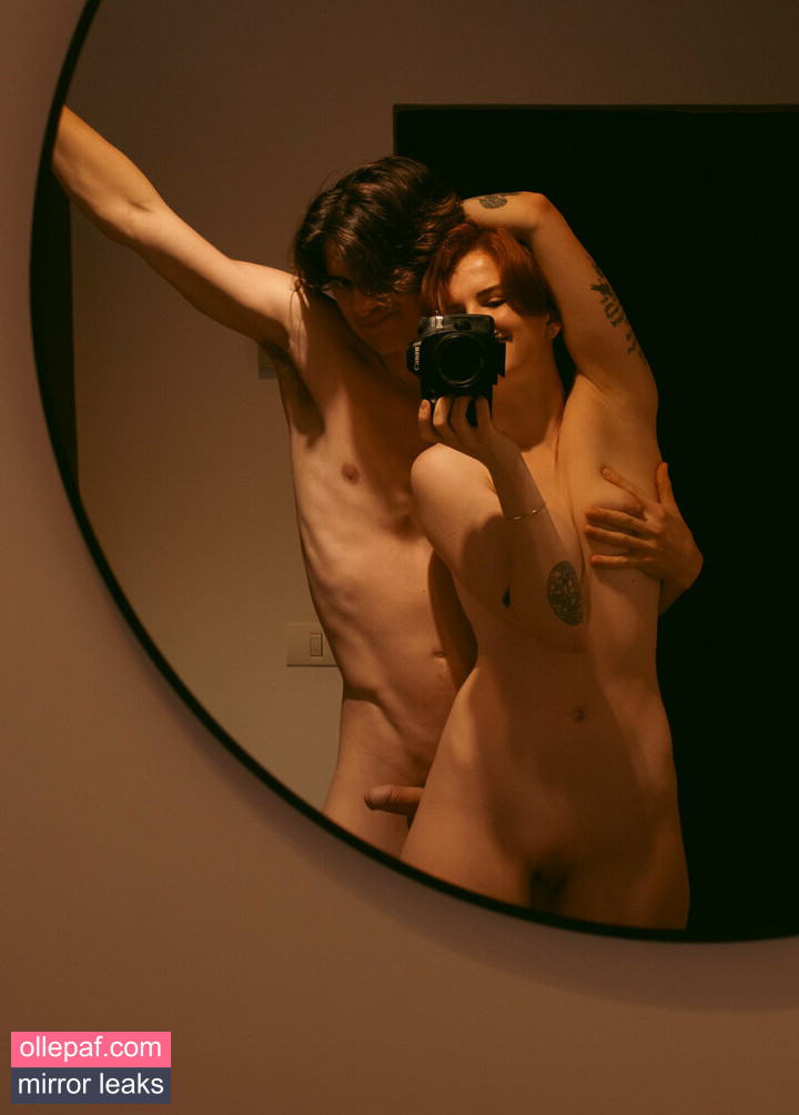 Latest Leaks missalexthorn Nude #43 - Fapello