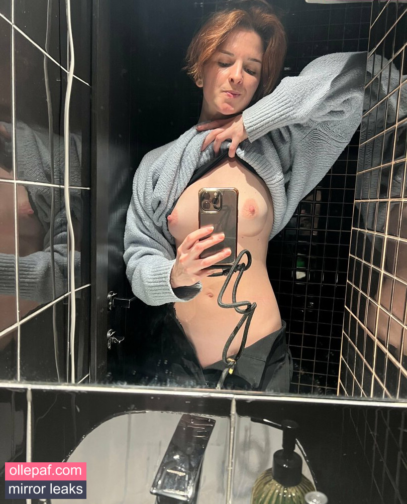 Latest Leaks missalexthorn Nude #8 - Fapello