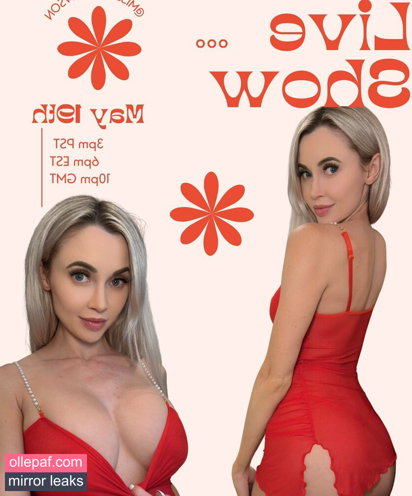 Latest Leaks missalliedawson Nude #58 - Fapello