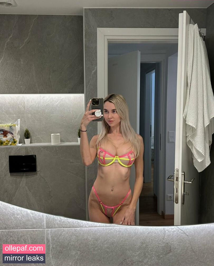 Latest Leaks missalliedawson Nude #69 - Fapello