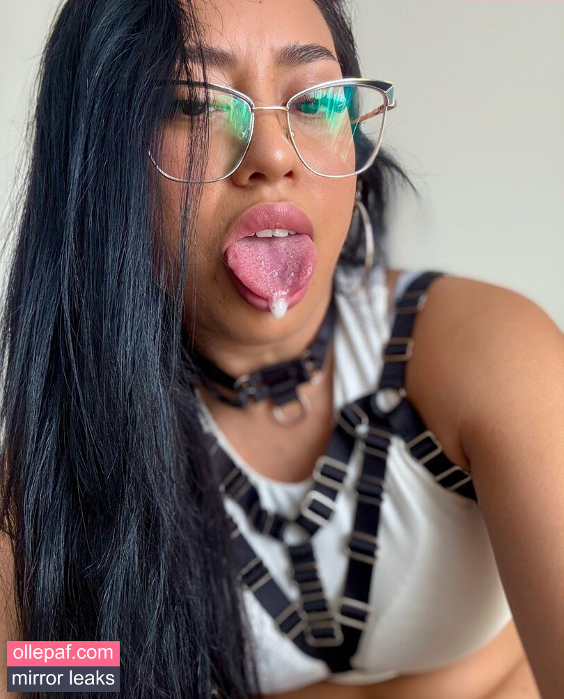 Latest Leaks missambani Nude #19 - Fapello
