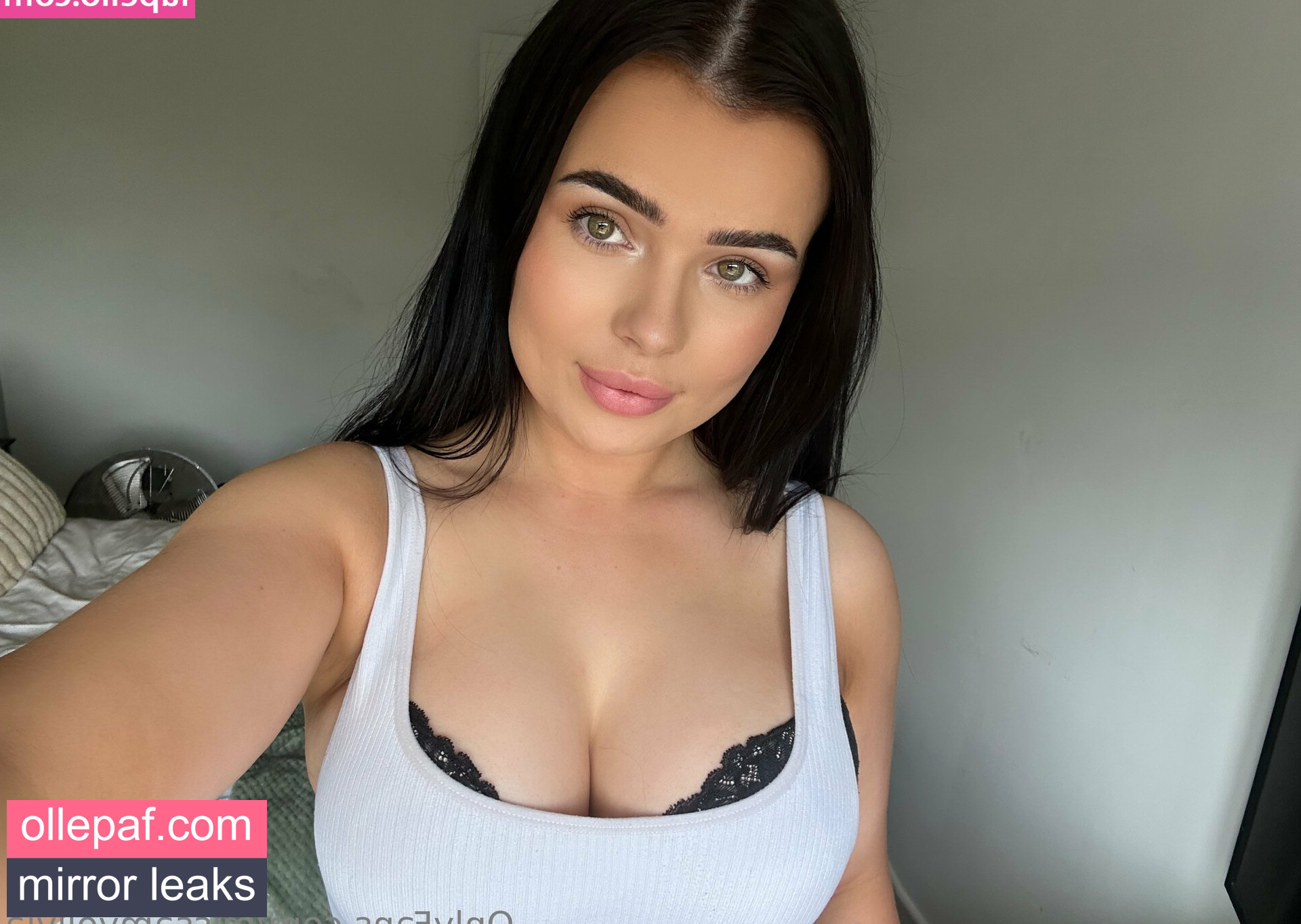 Latest Leaks missamyolivia Nude #34 - Fapello