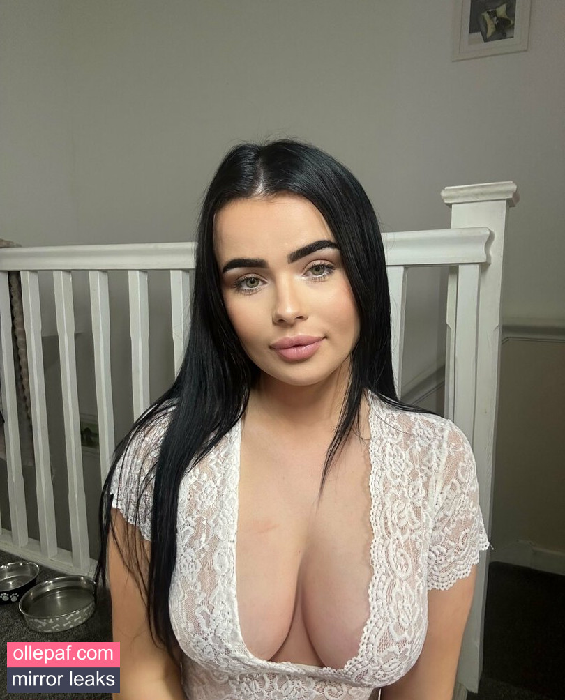 Latest Leaks missamyolivia Nude #6 - Fapello