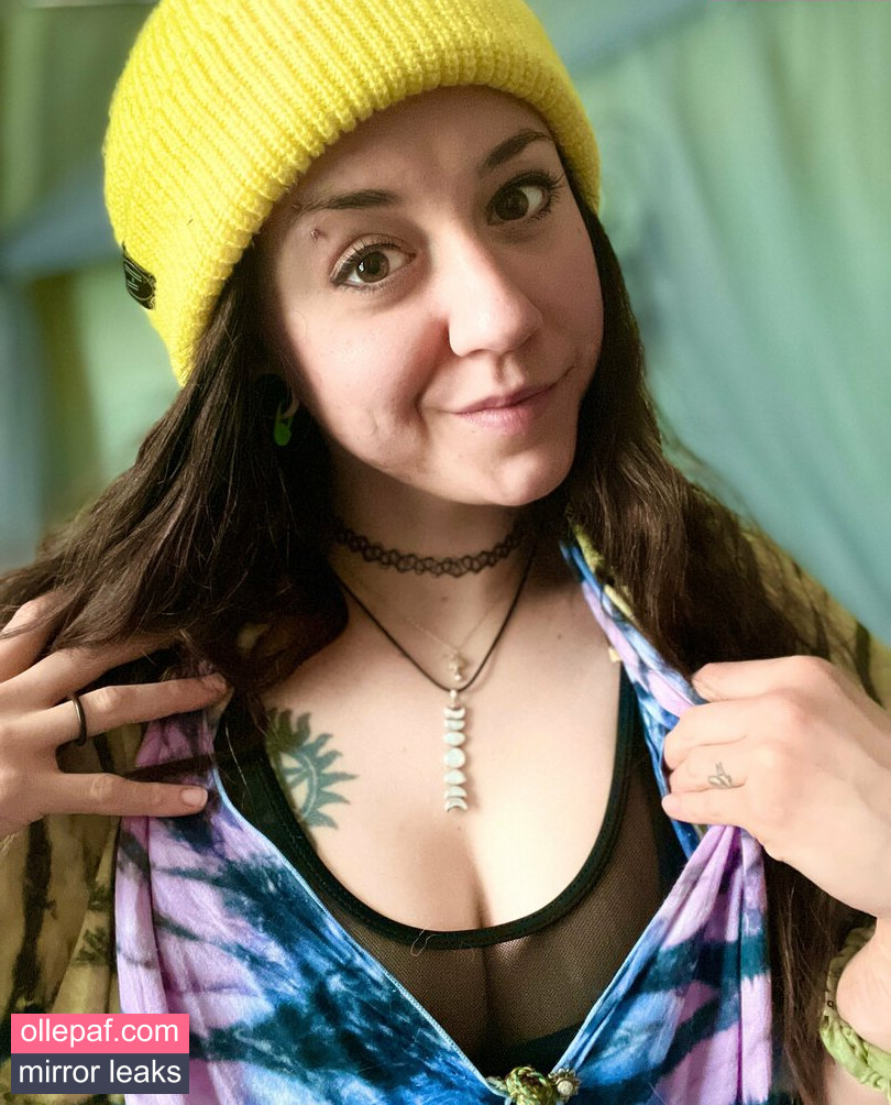 Latest Leaks missarcana Nude #24 - Fapello