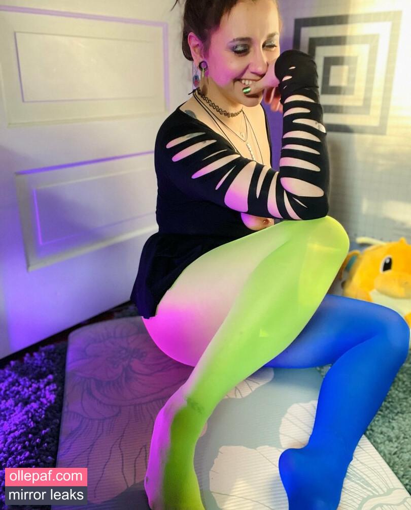 Latest Leaks missarcana Nude #42 - Fapello