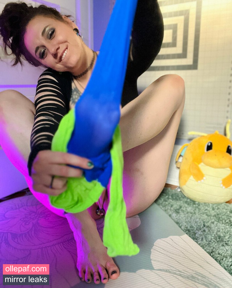 Latest Leaks missarcana Nude #51 - Fapello