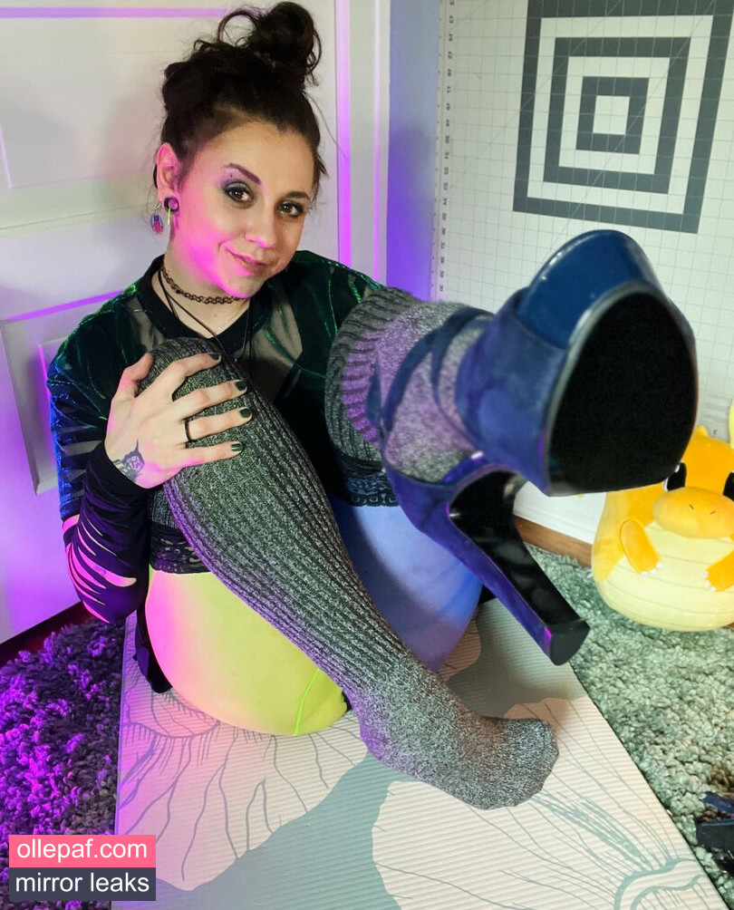 Latest Leaks missarcana Nude #70 - Fapello
