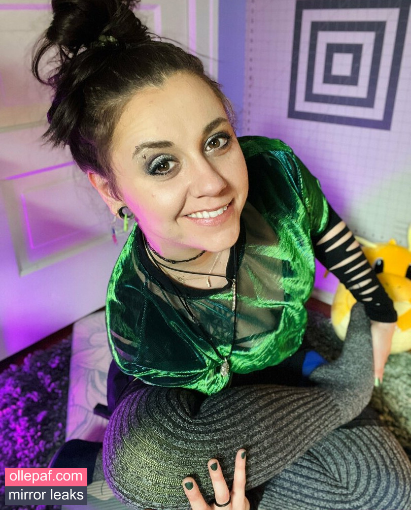 Latest Leaks missarcana Nude #72 - Fapello