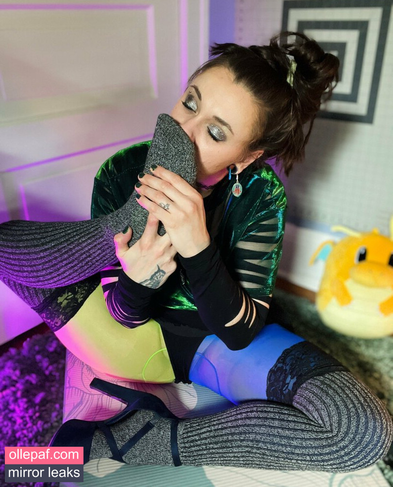 Latest Leaks missarcana Nude #74 - Fapello