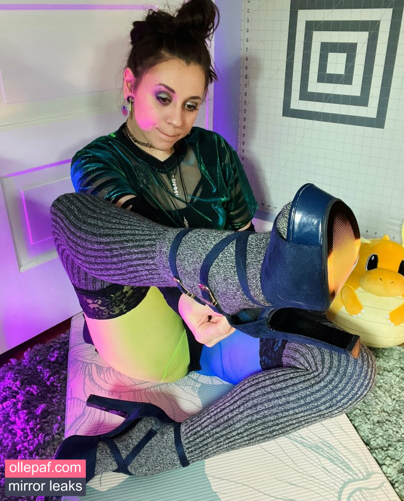 Latest Leaks missarcana Nude #76 - Fapello