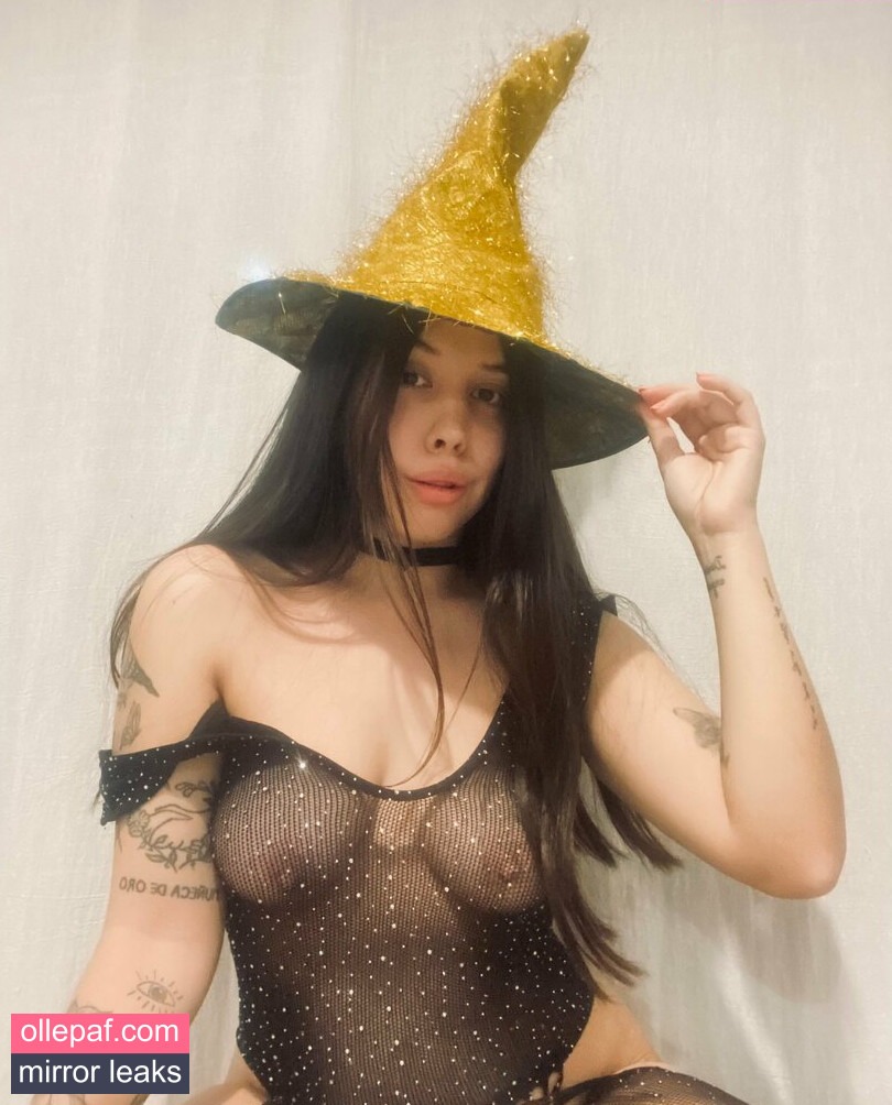 Latest Leaks missargentinita Nude #19 - Fapello