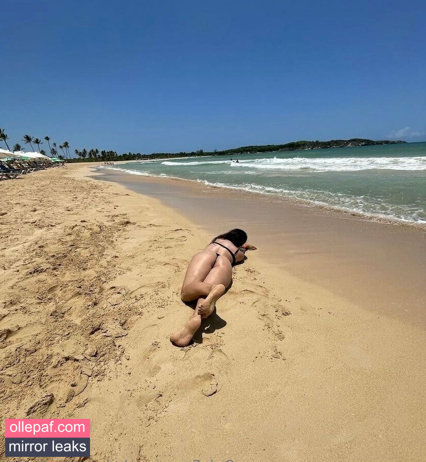 Latest Leaks missargentinita Nude #20 - Fapello
